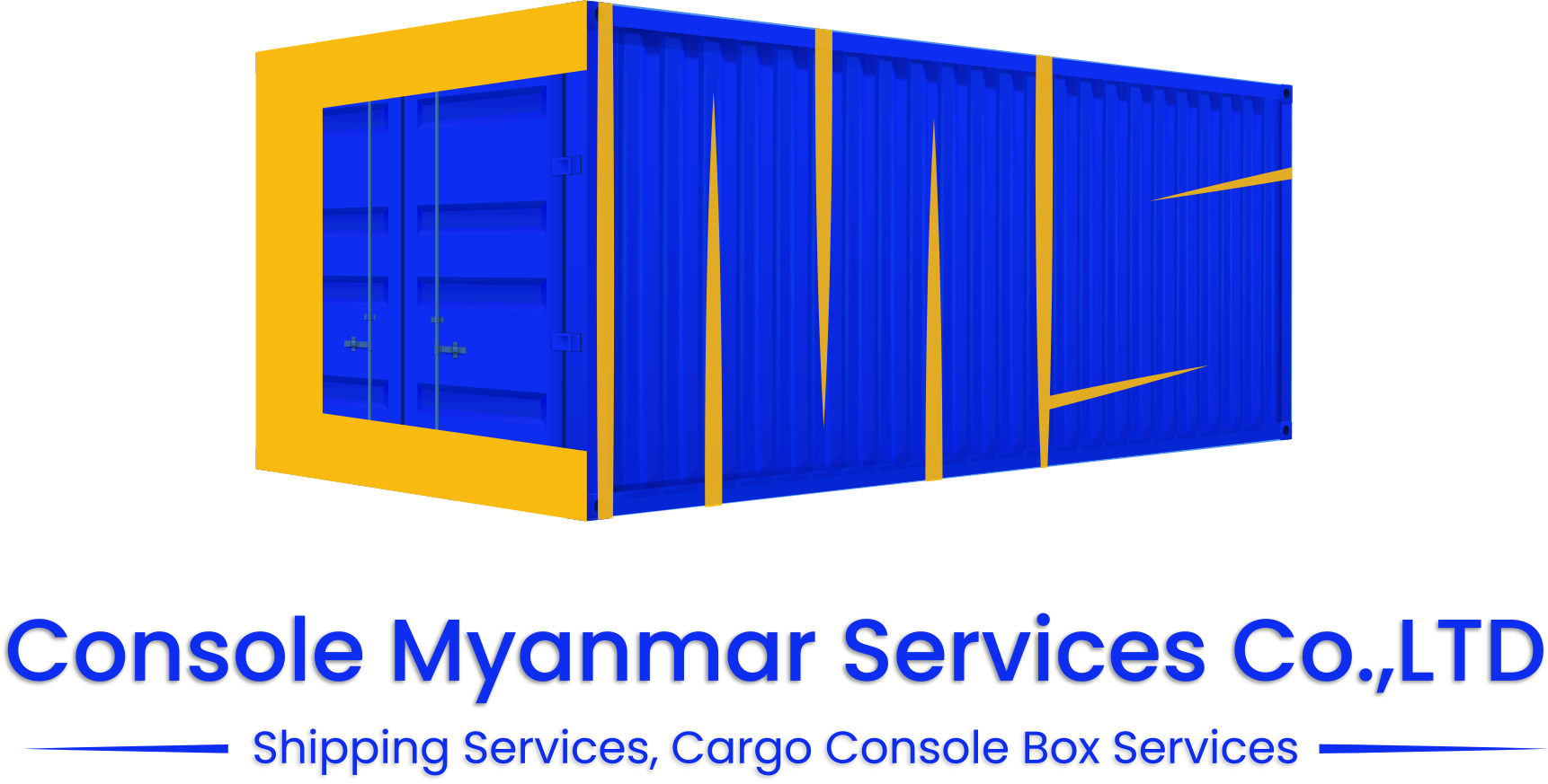 Console Myanmar Services